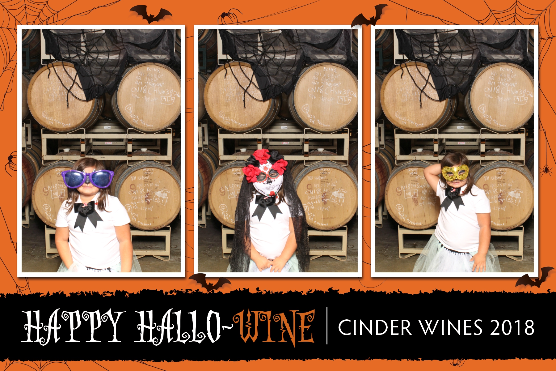 Cinder Hallowine 2018 | View more photos from the event at gallery.niknoxphotobox.com/u/NiKnox-Photo-Box/Cinder-Hallowine-2018